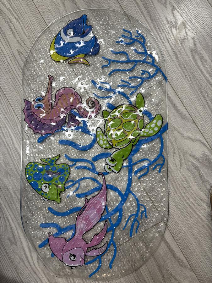 Ванны дэвсгэр