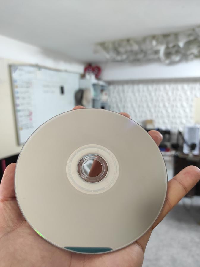 CD тоглоом Dynasty Warriors 9 
