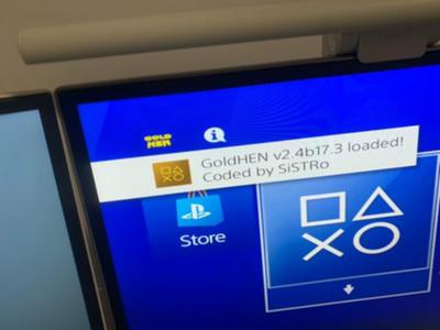 PS4 чип суулгах 