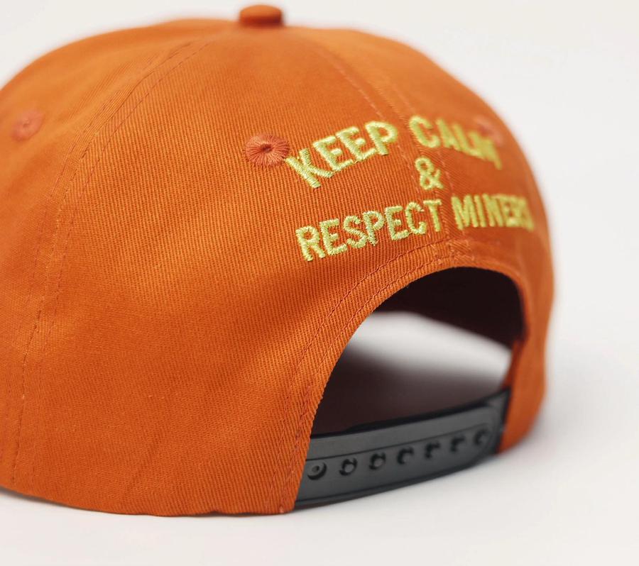 Саравчтай малгай