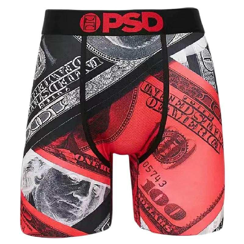 PSD 100$