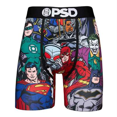 PSD Heroes