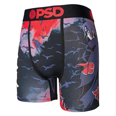 PSD Crow