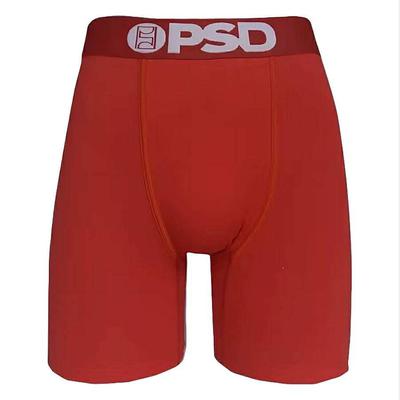 PSD Цулгай улаан