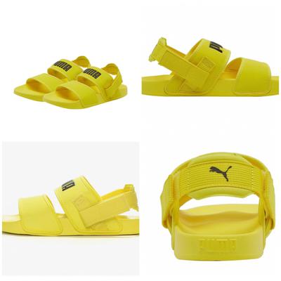 PUMA сандаал- шар