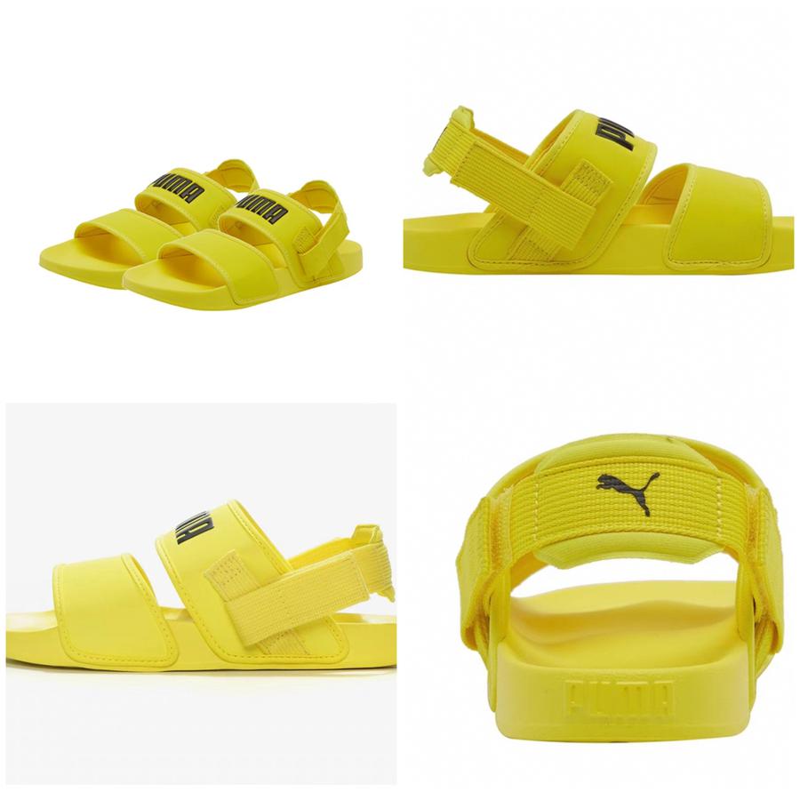 PUMA сандаал- шар