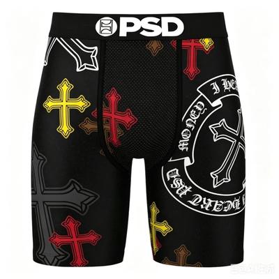 PSD Cross