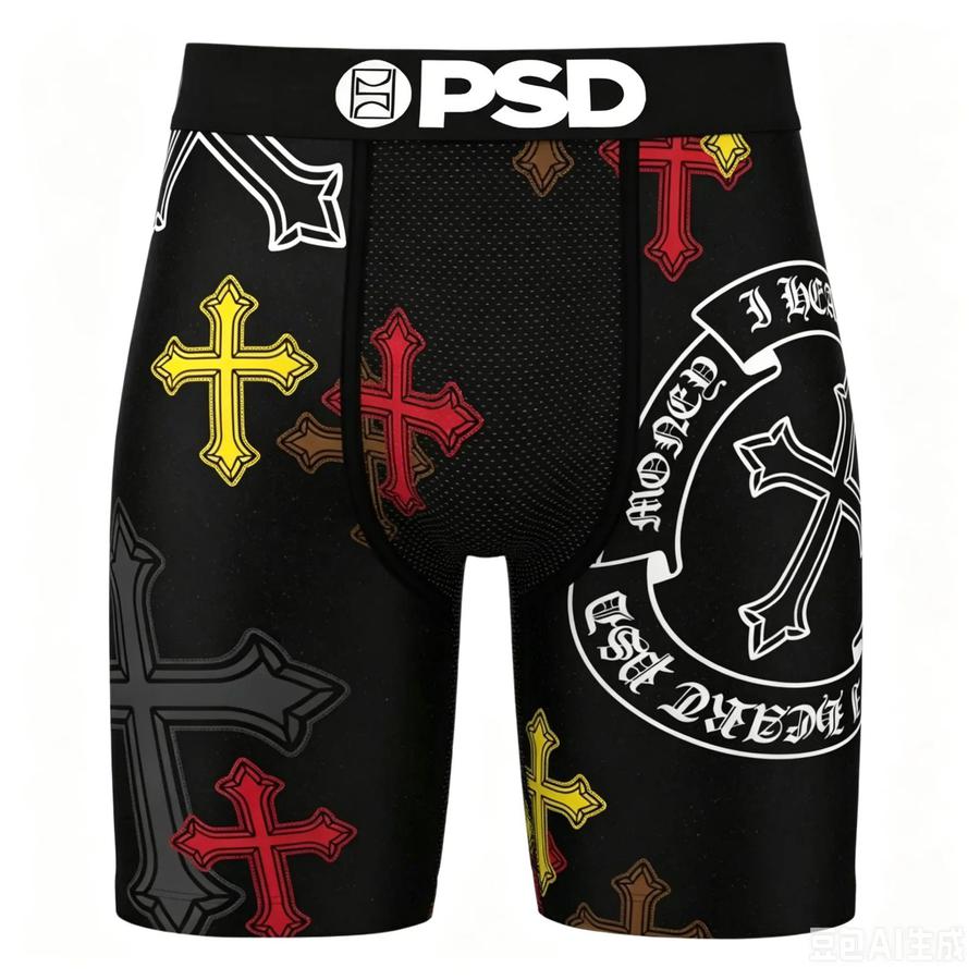 PSD Cross
