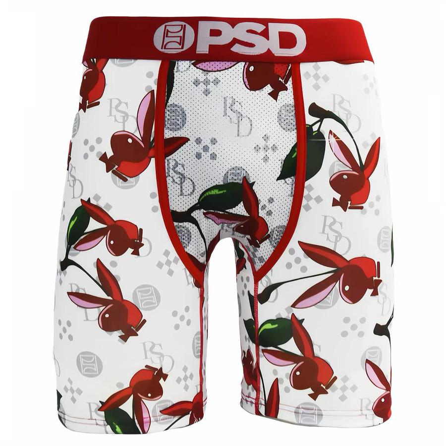 PSD white PB