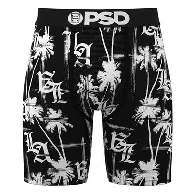 PSD LA