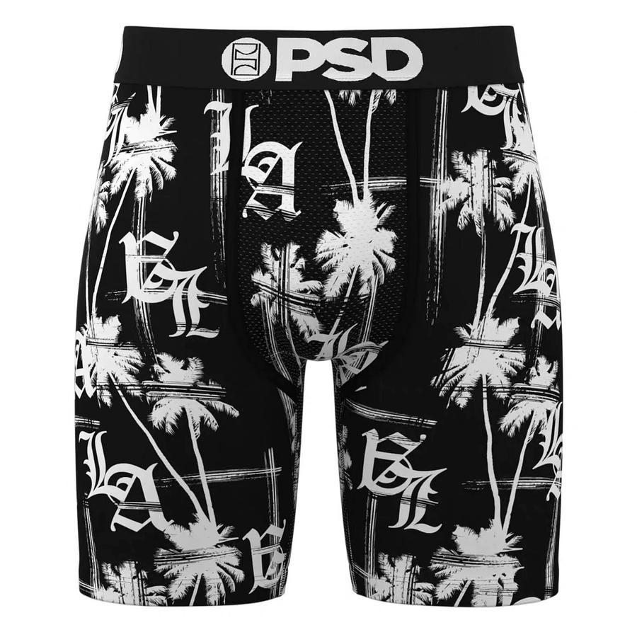 PSD LA