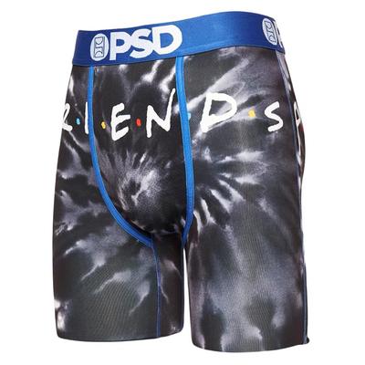 PSD Friends Blue
