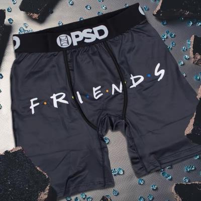 PSD Friends