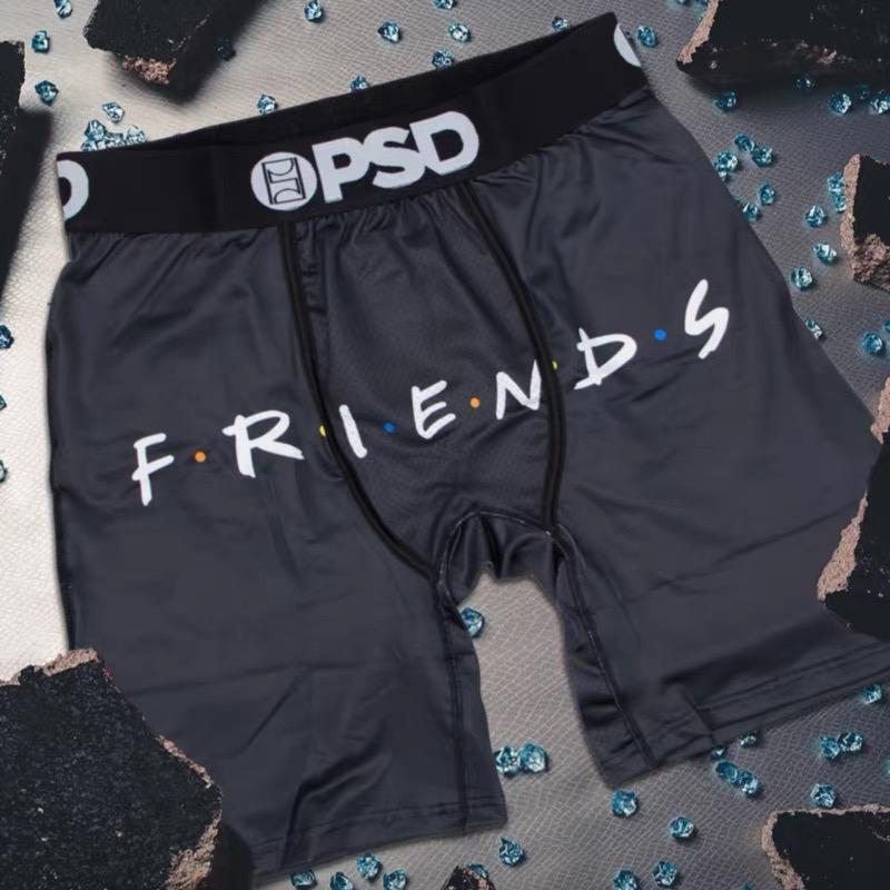 PSD Friends