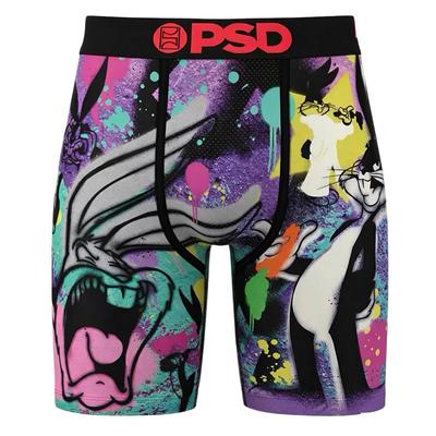 PSD Looney Tunes