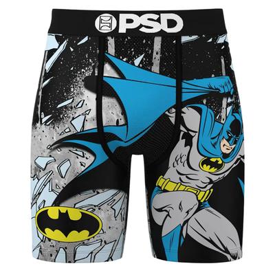 PSD Batman