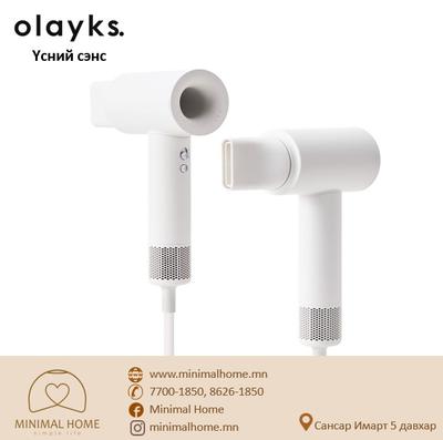 Үсний сэнс OLK90