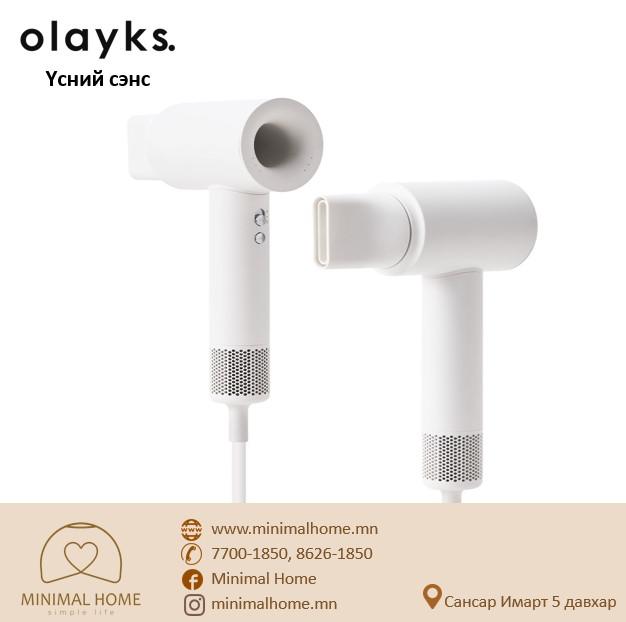 Үсний сэнс OLK90