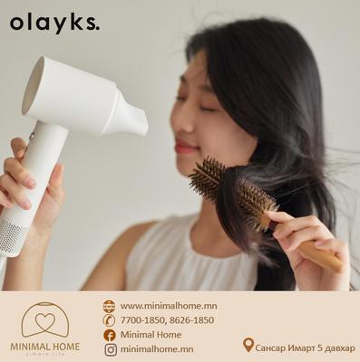 Үсний сэнс OLK90