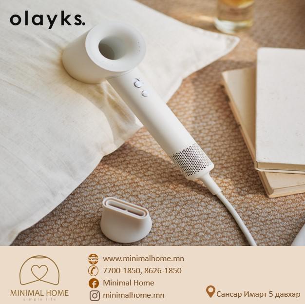 Үсний сэнс OLK90