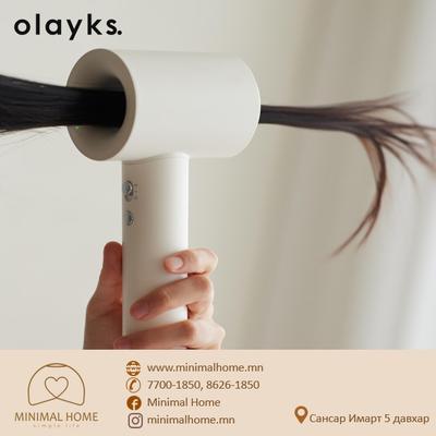 Үсний сэнс OLK90