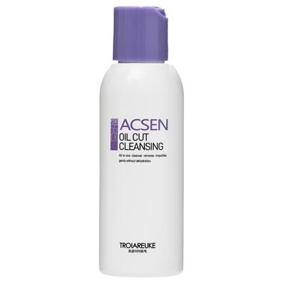 OIL CUT CLEANSING