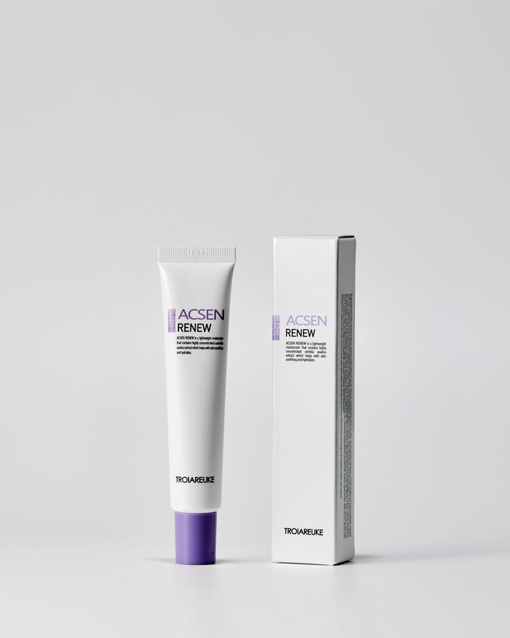 ACSEN RECOVERY/RENEW/ CREAM