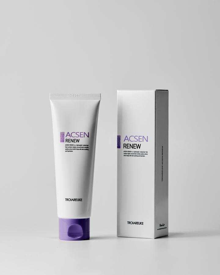 ACSEN RECOVERY/RENEW/ CREAM