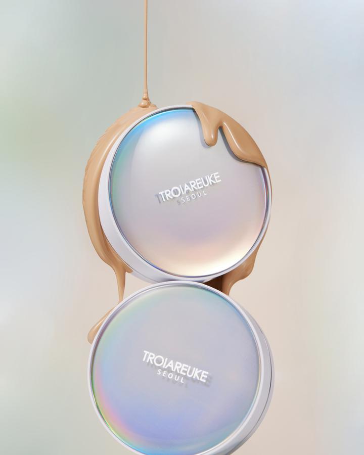 TROIAREUKE SEOUL CUSHION