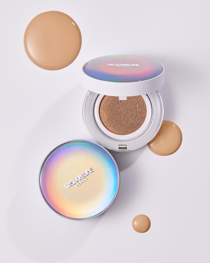 TROIAREUKE SEOUL CUSHION