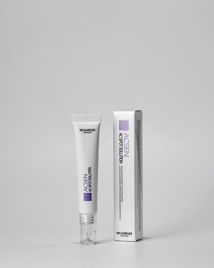 ACSEN AC SPOT SOLUTION 