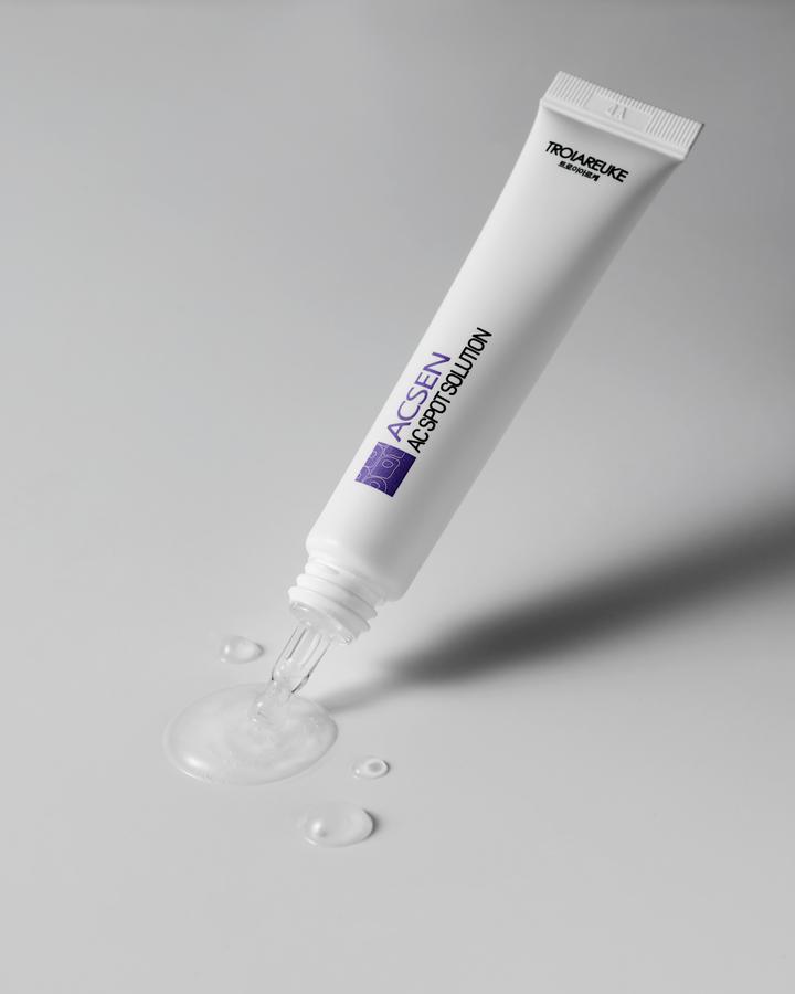 ACSEN AC SPOT SOLUTION 