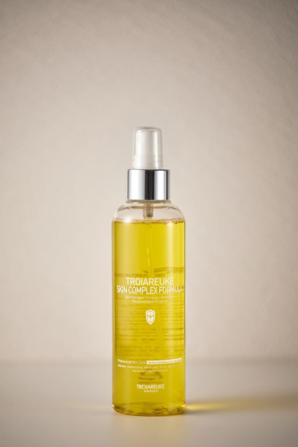 H+COCKTAIL RADIANCE AMPOULE COCKTAIL