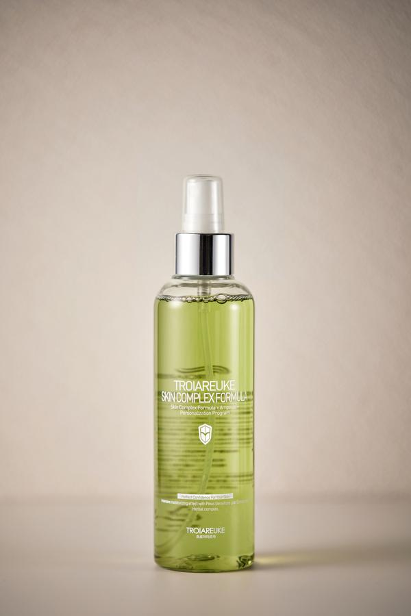 H+COCKTAIL MOISTURIZING AMPOULE COCKTAIL