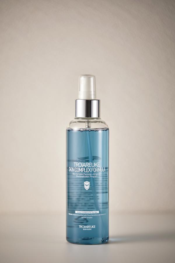 H+COCKTAIL PURIFYING AMPOULE COCKTAIL