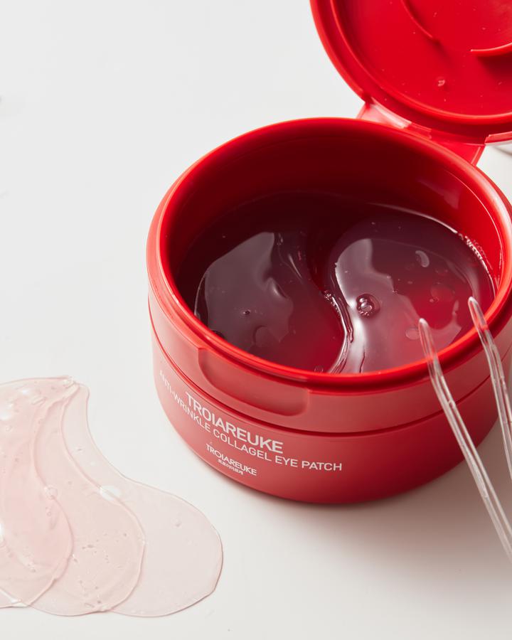 ANTI-WRINKLE EYE PATCH