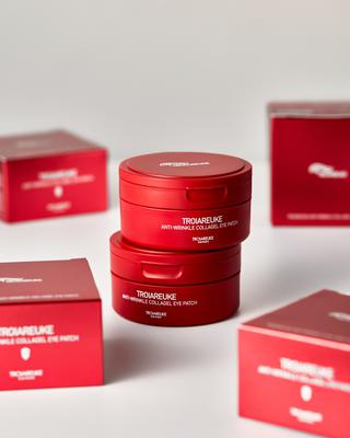 ANTI-WRINKLE EYE PATCH