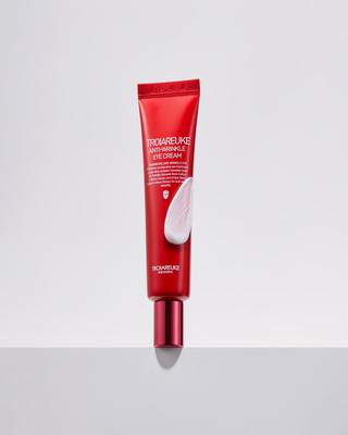 ANTI-WRINKLE EYE CREAM