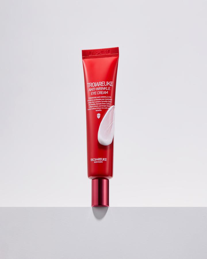 ANTI-WRINKLE EYE CREAM