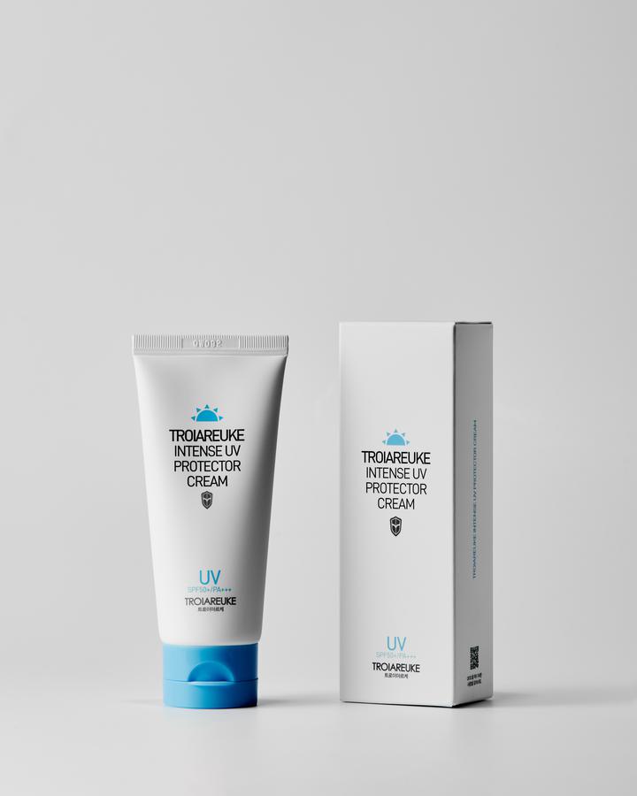 INTENSE UV PROTECTOR CREAM
