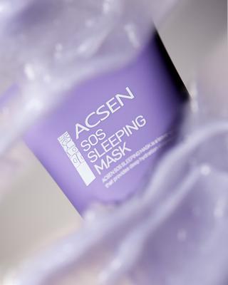 ACSEN SLEEPING MASK