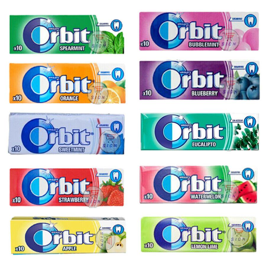 Орбит бохь 30ш