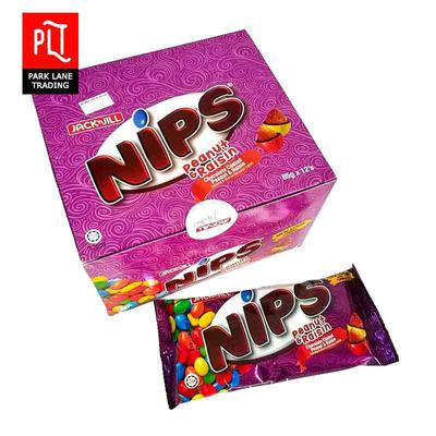 нипс үзэмтэй 