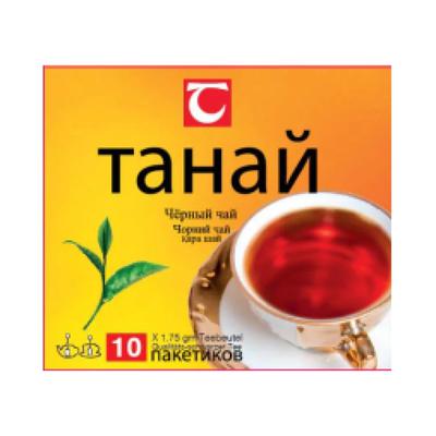 Танай цай 10ш