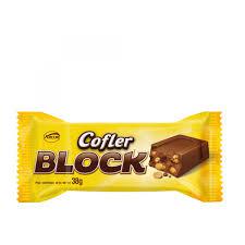 Block 38 гр бор