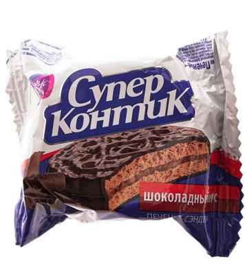 Контек жижиг