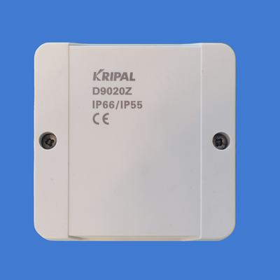 KRIPAL D9020Z цахилгааны холболтын хайрцаг · AKOK ГЭРЛИЙН ДЭЛГҮҮР