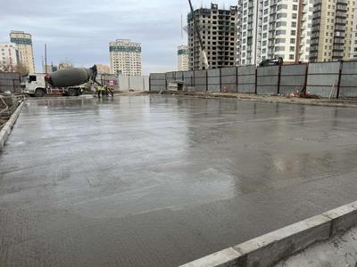 "Evergreen Apartment"