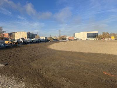 МСМ Групп ХХК-ийн 2500м² авто машины зогсоол