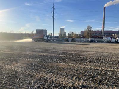 МСМ Групп ХХК-ийн 2500м² авто машины зогсоол